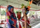 Perempuan tangguh itu temanku