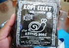 Kopi Lelet Cap Keong