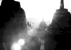 Borobudur 2020