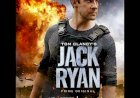 Serial Tom Clancy's : Jack Ryan