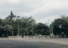 Kisah Pilu di Hutan Biologi