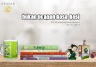 Bukan Ucapan Basa Basi
