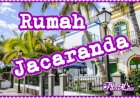 [Cerbung] Rumah Jacaranda #1