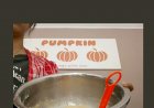 I'll See You Soon, Pumpkin