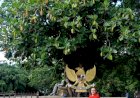 Inspirasi Pancasila dari Bawah Pohon Sukun