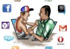 Menangani Konflik Komunikasi Virtual dengan Psikologi Komunikasi untuk Generasi Z