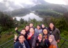 Biar Mantap Dalam Berkomunikasi, Generasi Muda Harus Banyak Main Dan Piknik