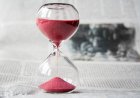 Tidak Terasa Pertengahan Puasa