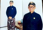 Kenangan bersama Bapak
