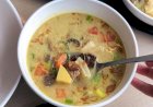 Oh Soto Betawi, Seminggu Sekali
