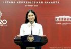 Tubuhku Amanah Nya