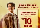 Ahmad Fuadi dan Ranah 3 Warna