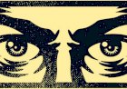 Big Brother is Watching Us!