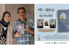 Telah lahir seorang penulis baru. Namanya Beby.