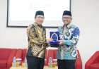 Bahas Penguatan Kepercayaan Masyarakat, SIBERC Bersama Akademizi Selenggarakan Islamic Philanthropy Outlook 2024