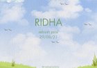 RIDHA