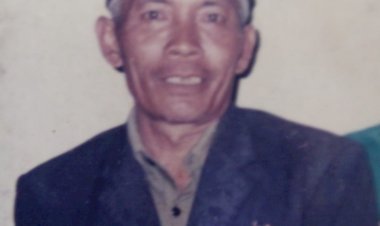 CINTA YANG TAK TERUNGKAP
