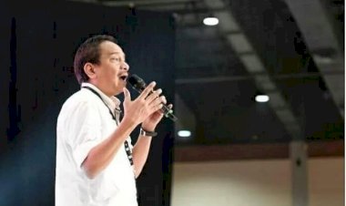 PERBEDAAN TULISAN BLOGGER DAN STORYTELLER #2