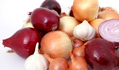 Bawang Merah atau Bawang Putih?
