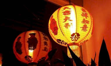 MALAM CAP GO MEH