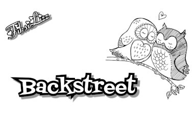 [Cerpen] Backstreet