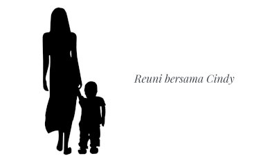 REUNI BERSAMA CINDY