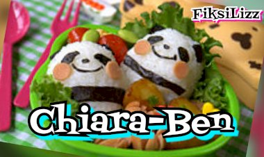 [Cerpen] Chiara-Ben