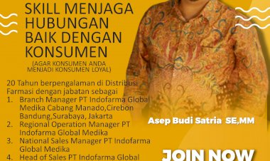Karena Konsumen punya sejuta perasaan