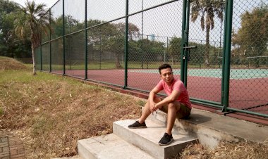 Ngebolang part 1
