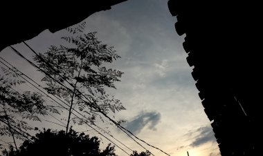Tenang