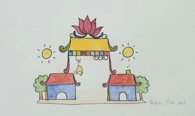 Rumah Alien