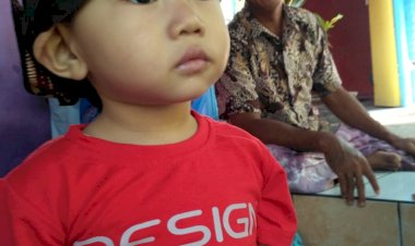 Rahasia di balik kesaktian nenek moyang