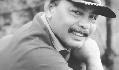 Sejuta Kawan  [ P Srie] Bertinggal di Sukoharjo 