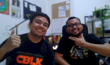 Rendang, dari Kata Kerja Jadi Kata Benda
