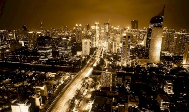 Kangen Jakarta