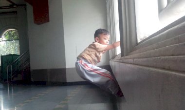Aku Selalu Jagoan