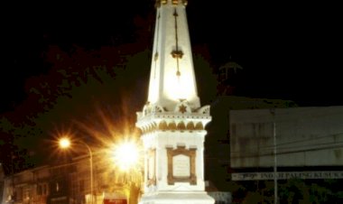 Utara-Selatan