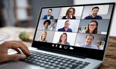 Serakah (Bagian Pertama: Webinar)