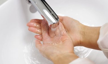 Serakah (Bagian kedua: OCD)
