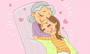 Memories With Grandmother