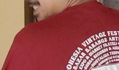 Begitulah si Ba'in