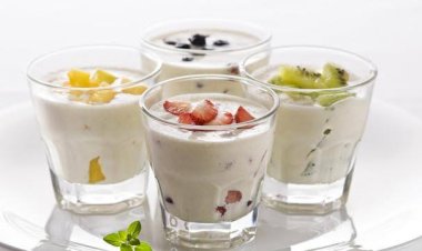 Yogurt: Meningkatkan Imun di Tengah Pandemi Covid-19