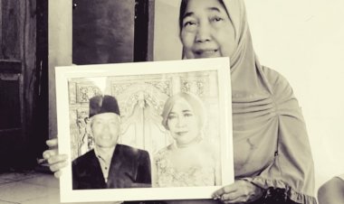 BUKAN MALAIKAT