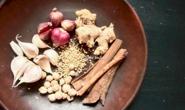 RAMUAN HERBAL DAN SPA BANTU KUATKAN IMUN DALAM PANDEMI COVID-19 #VaksinSajaTidakCukup