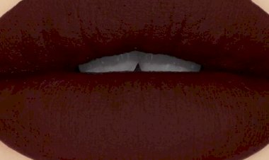MERAH MARUN