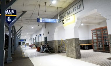 STASIUN