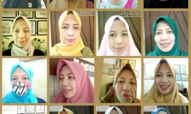 Presesi, Pandemi, Selfi