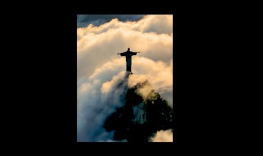 PASKAH TAHUN INI, YESUS MENDATANGINYA