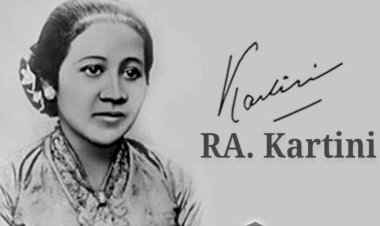 SEMANGAT KARTINI DI MASA PANDEMI