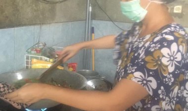 Rezeki Tanpa Pintu
